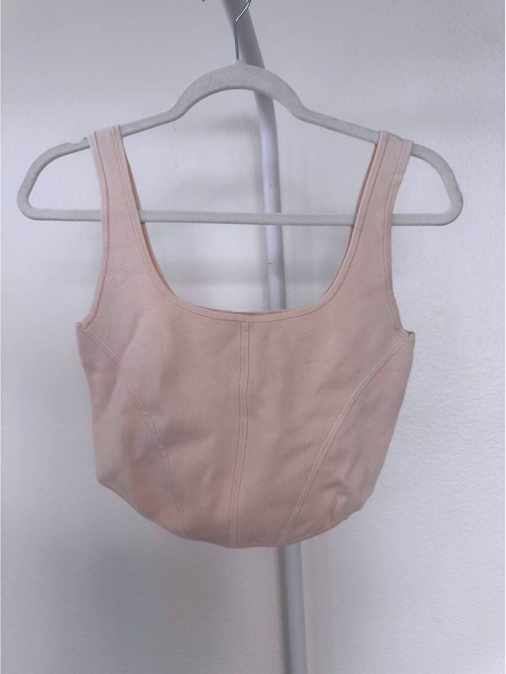 Banana Republic- Small Crop Top